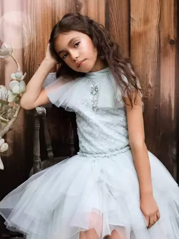 فستان حفلات 