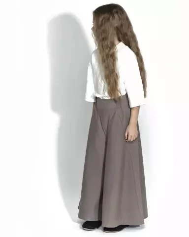 بنطلون بناتي 