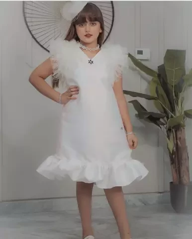 فستان 
